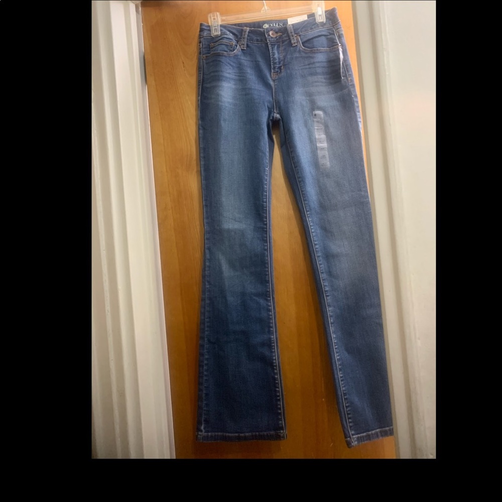 New Stylus Jeans